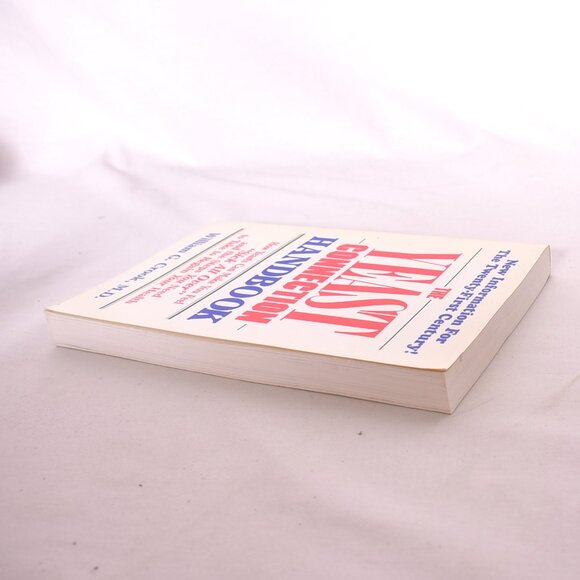 Yeast Connection Handbook By William G. Crook - Picture 4 of 9